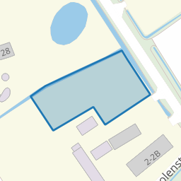 Perceel ODR01-L-1479