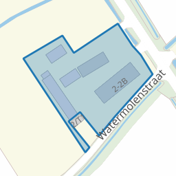 Perceel ODR01-L-1480