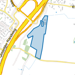 Perceel ODR01-L-1481