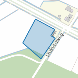 Perceel ODR01-L-1488