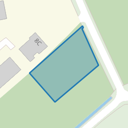 Perceel ODR01-L-1492