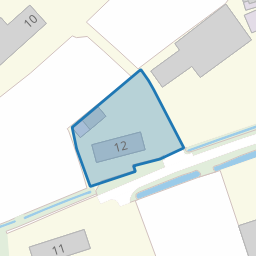 Perceel ODR01-L-1494