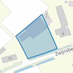 Perceel ODR01-L-1495