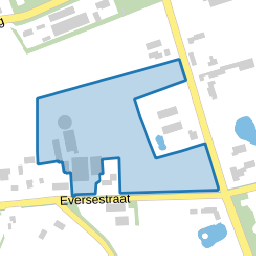 Perceel ODR01-L-1499