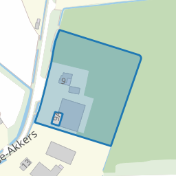 Perceel ODR01-L-1504