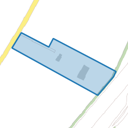 Perceel ODR01-L-1510