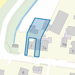 Perceel ODR01-L-1512