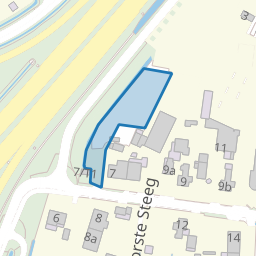 Perceel ODR01-L-1513