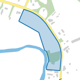 Perceel ODR01-L-1525