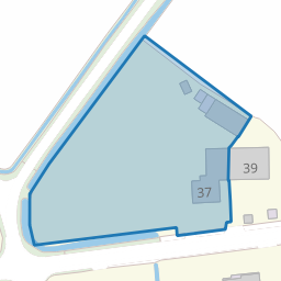 Perceel ODR01-L-1531