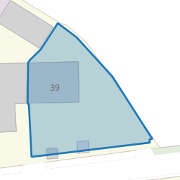 Perceel ODR01-L-1533