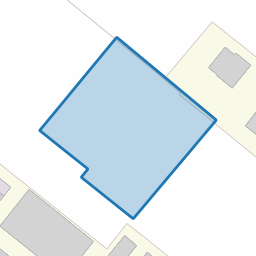 Perceel ODR01-L-1538