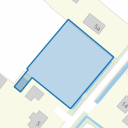 Perceel ODR01-L-1539