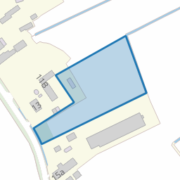 Perceel ODR01-L-1543