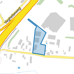 Perceel ODR01-L-1545