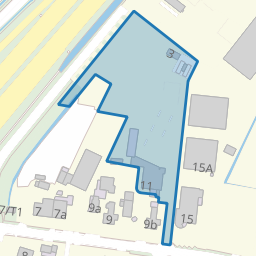 Perceel ODR01-L-1546