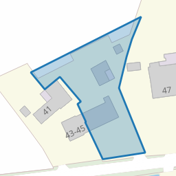 Perceel ODR01-L-1550