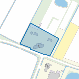 Perceel ODR01-L-1555