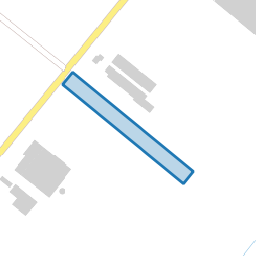 Perceel ODR01-L-1558