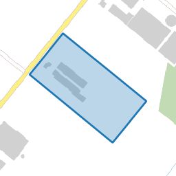 Perceel ODR01-L-1560