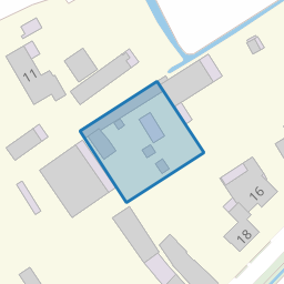 Perceel ODR01-N-1000