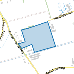 Perceel ODR01-N-1005