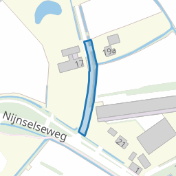 Perceel ODR01-N-1009