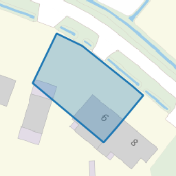 Perceel ODR01-N-1012