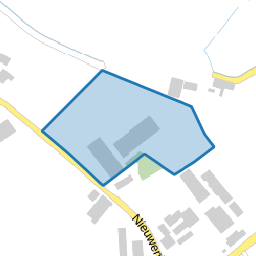 Perceel ODR01-N-1018