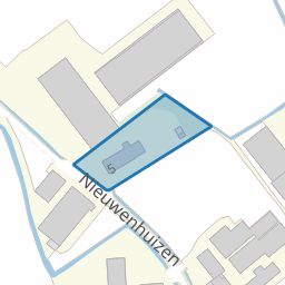 Perceel ODR01-N-1019