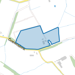 Perceel ODR01-N-1024