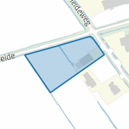 Perceel ODR01-N-1029