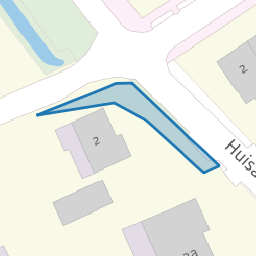 Perceel ODR01-N-1031