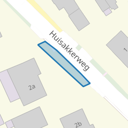 Perceel ODR01-N-1038