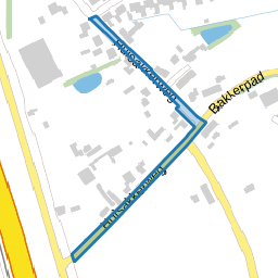 Perceel ODR01-N-1039