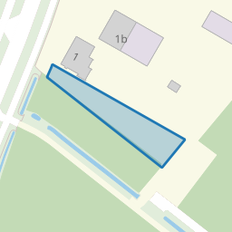 Perceel ODR01-N-1041