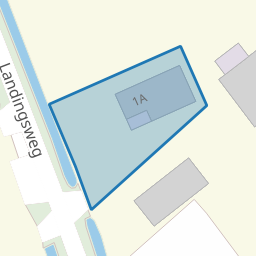 Perceel ODR01-N-1051