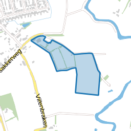 Perceel ODR01-N-1052