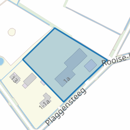 Perceel ODR01-N-1055