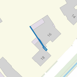 Perceel ODR01-N-1061