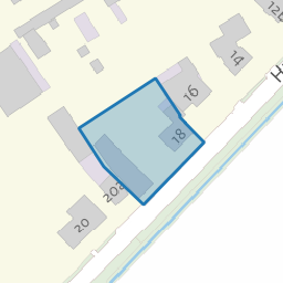 Perceel ODR01-N-1062