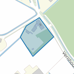 Perceel ODR01-N-1063