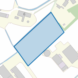 Perceel ODR01-N-1064