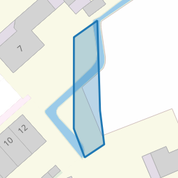 Perceel ODR01-N-1066