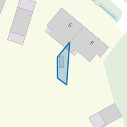 Perceel ODR01-N-1070