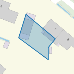 Perceel ODR01-N-1071