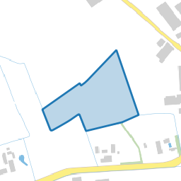 Perceel ODR01-N-1079