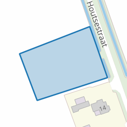 Perceel ODR01-N-1088