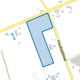 Perceel ODR01-N-1089