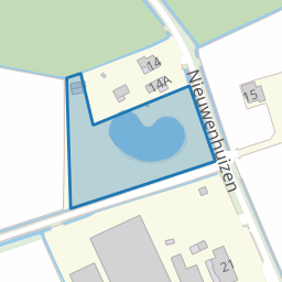 Perceel ODR01-N-1094